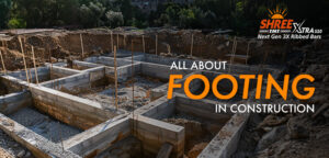 All About Footing In Construction Types Uses Complete Guide