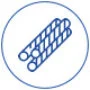 Fe 550 Grade