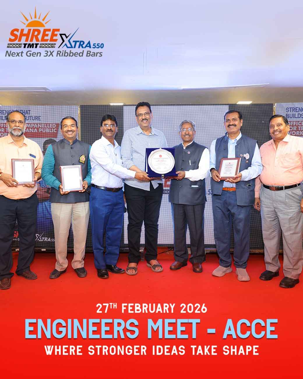 Engineers Meet – ACCE 27th February 2026