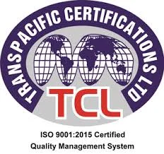 ISO 9001:2015