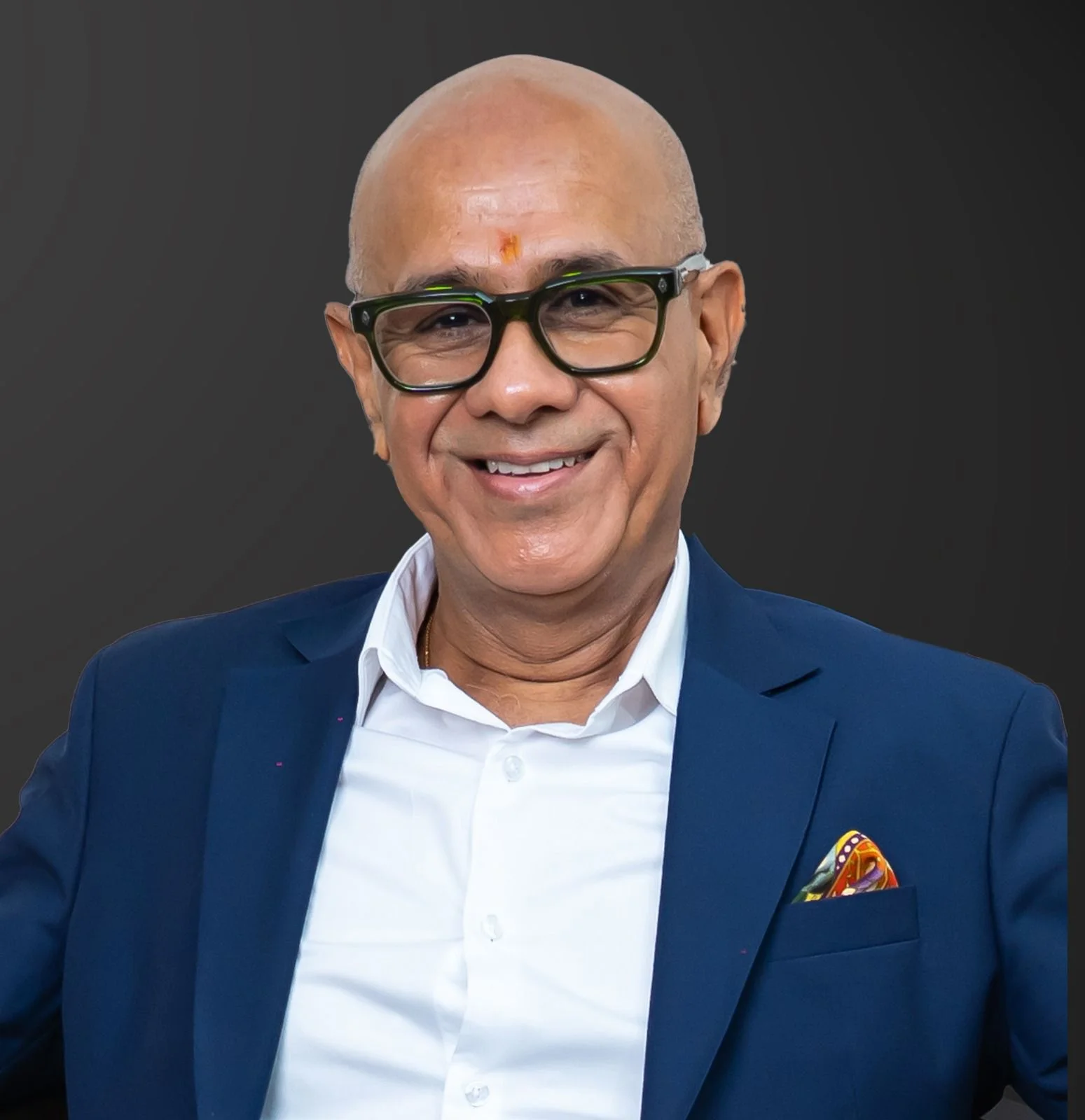 Mr Neeraj Goenka