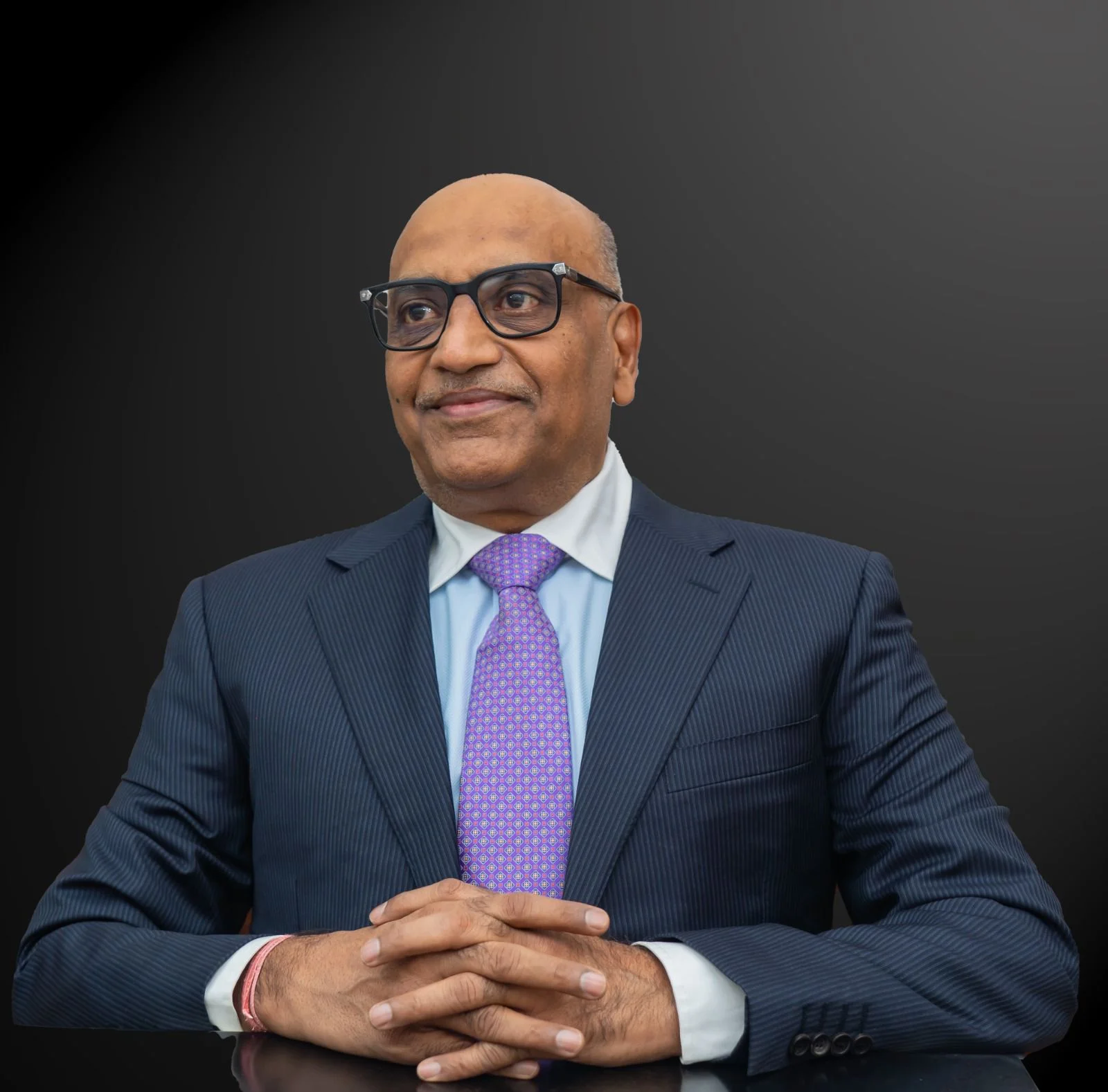 Prakash Goenka