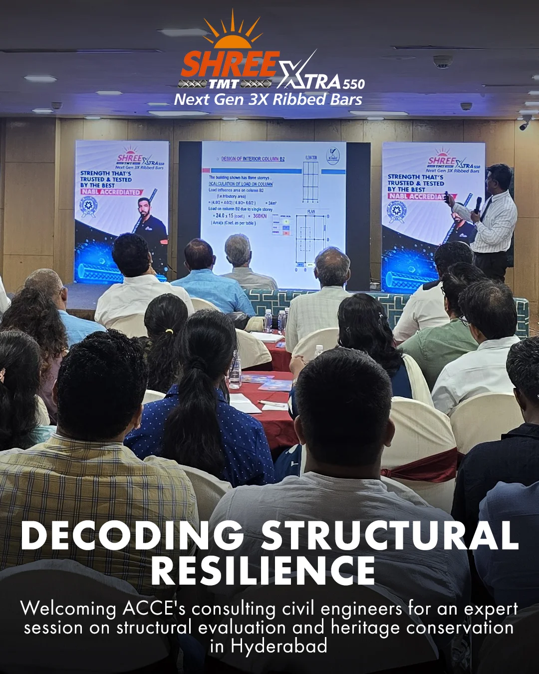 Engineers Meet – ACCE: 29th May 2026