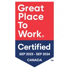 Great Place To Work